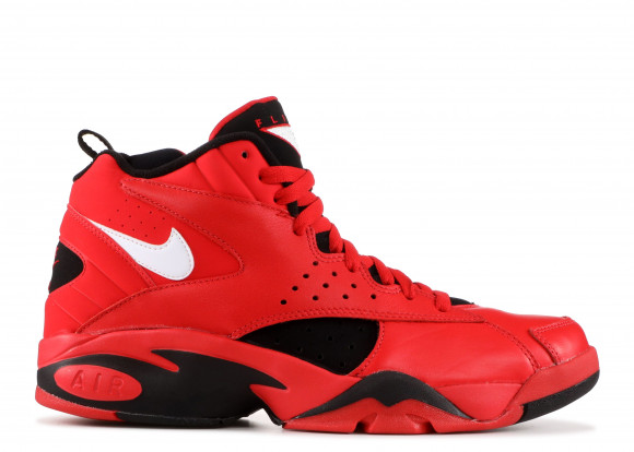 Nike Air Maestro 2 QS 'Trifecta' | Red | Men's - Air-Maestro-2