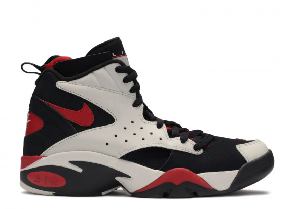 Nike Air Maestro 2 LTD 'Gym Red' | Men's - Air-Maestro