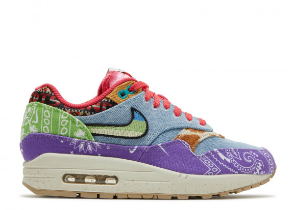 Concepts x Air Max 1 SP 'Far Out' Special Box | Multi-Color | Men's - Air-Max-1