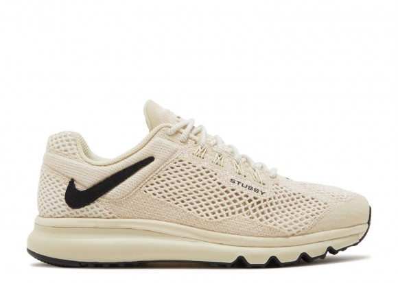 Stussy x Air Max 2013 'Fossil' | Tan | Men's - Air-Max-2013