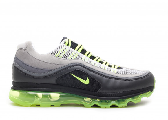 Air Max 24-7 | Grey | Men's - Air-Max-24-7