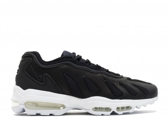 Nike Air Max 96 XX 'Black' | Men's - Air-Max-96-XX