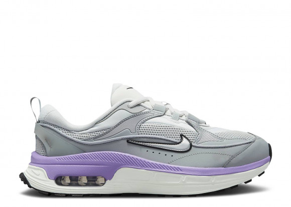 Wmns Air Max Bliss 'Photon Dust Lilac' | Grey | Women's - Air-Max-Bliss