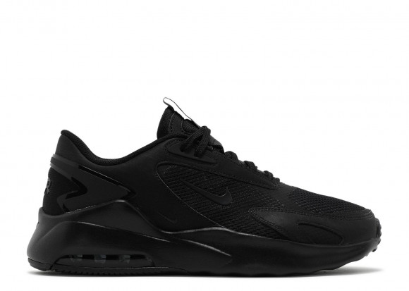 Air Max Bolt 'Triple Black' | Black | Men's - Air-Max-Bolt