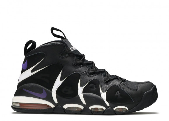Nike Air Max CB34 'Suns' | Black | Men's - Air-Max-CB34