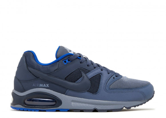 Air Max Command 'Navy Royal' | Blue | Men's - Air-Max-Command