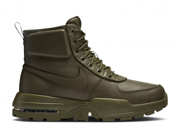 Nike Air Max Goaterra 2.0 Boot | Green | Men's - Air-Max-Goaterra-2.0