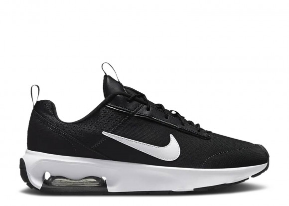 Air Max Interlock Lite 'Black White' | Black | Men's - Air-Max-Interlock