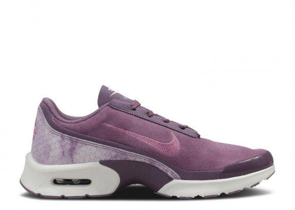 Nike Wmns Air Max Jewell Premium 'Violet Dust' | Purple | Women's - Air-Max-Jewell