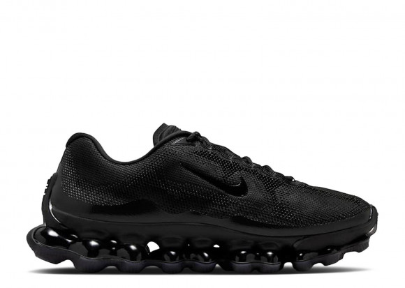 Nike Air Liquid Max 'Triple Black' | Men's - Air-Max-Liquid
