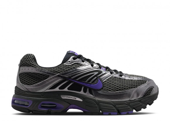 Nike Air Max Moto 2K 'Anthracite Black' | Men's - Air-Max-Moto-2K