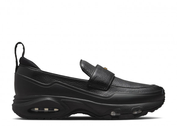Nike Wmns Air Max Phenomena 'Black Metallic Gold' | Women's - Air-Max-Phenomena