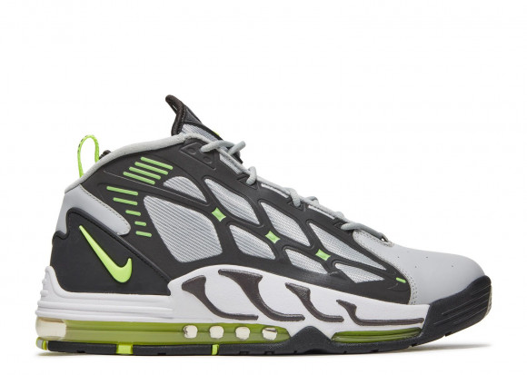 Nike Air Max Pillar 2012 'Neutral Grey' | Men's - Air-Max-Pillar