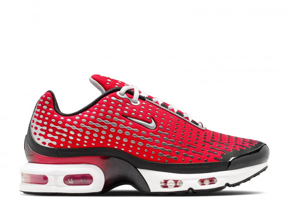 Nike Air Max Plus 7 'University Red' | Men's - Air-Max-Plus-7