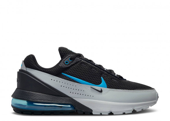 Air Max Pulse 'Black Laser Blue' | Black | Men's - Air-Max-Pulse