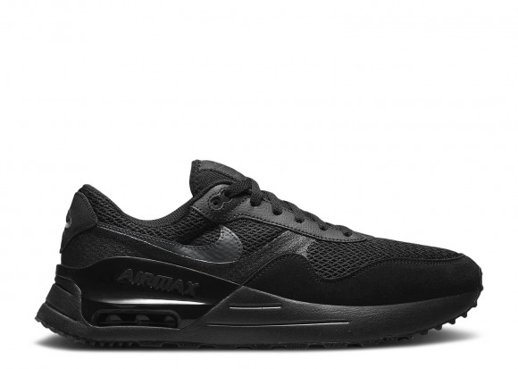 Air Max SYSTM 'Black Anthracite' | Black | Men's - Air-Max-SYSTM