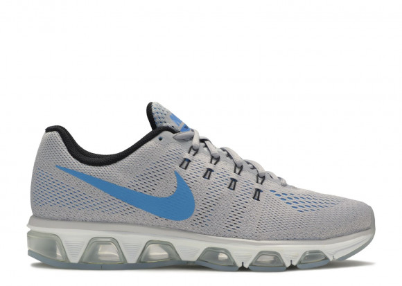 Nike Air Max Tailwind 8 'Platinum Blue' | Grey | Men's - Air-Max-Tailwind-8