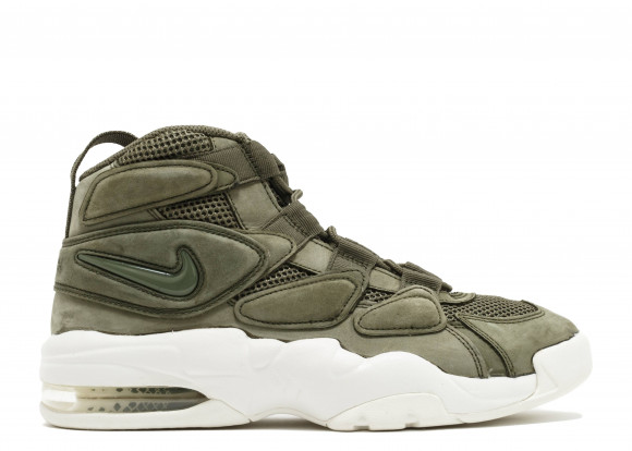 Air Max Uptempo 2 'Urban Haze' | Green | Men's - Air-Max-Uptempo-2