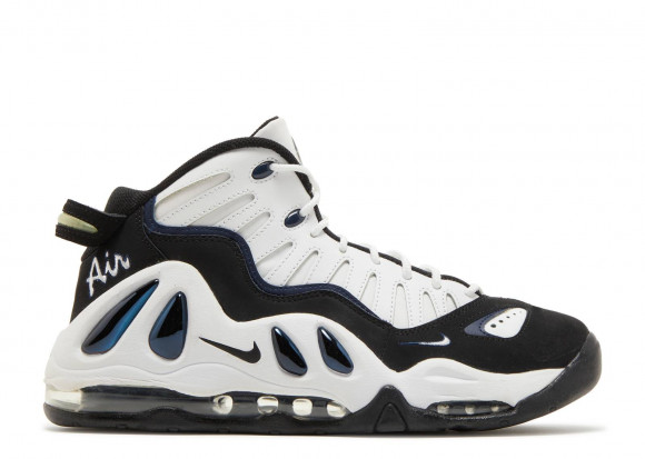 Air Max Uptempo 97 'College Navy' | Blue | Men's - Air-Max-Uptempo-97