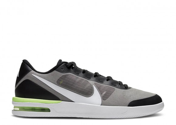 Nike Air Max Vapor Wing MS 'Black Volt' | Men's - Air-Max-Vapor-Wing