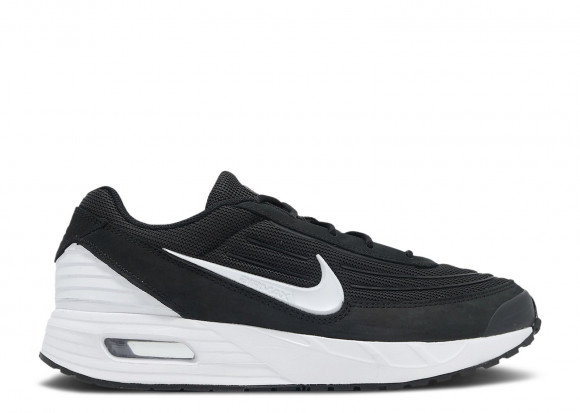 Nike Air Max Verse 'Black White' | Men's - Air-Max-Verse