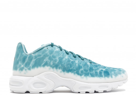 Air Max Plus GPX PREM SP 'La Requin' | Green | Men's - Air-Max