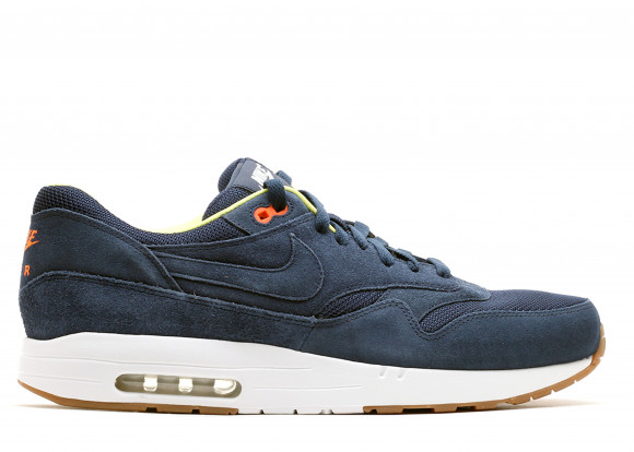 Nike Air Maxim 1 Apc Sp | Blue | Men's - Air-Maxim-1