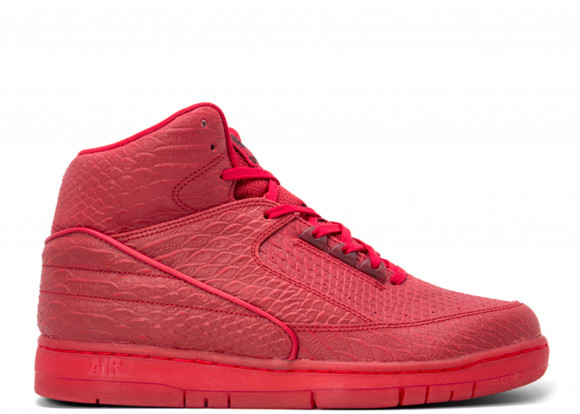 Nike Air Python 'Red October' | Men's - Air-Python