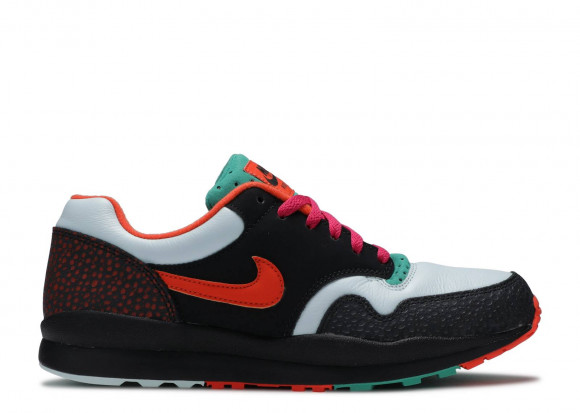 Air Safari SE 'Supreme Tech' | Orange | Men's - Air-Safari