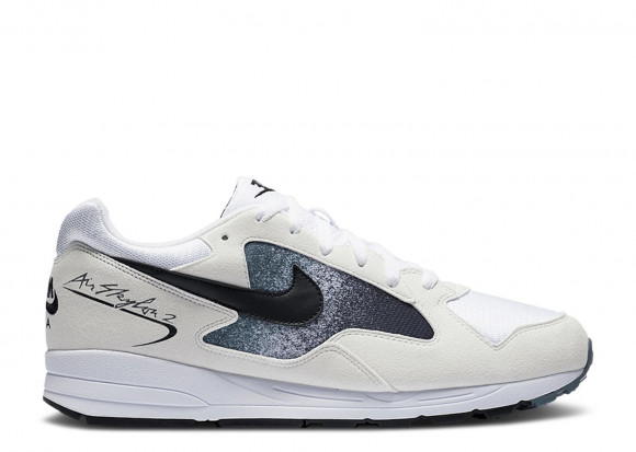 Nike Air Skylon 2 'Cool Grey' | Men's - Air-Skylon