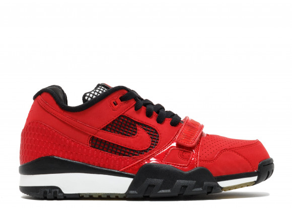 Air Trainer 2 SB Supreme 'Supreme' | Red | Men's - Air-Trainer-2