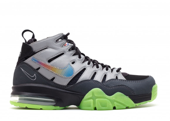 Nike Air Trainer Max 94 'EA Sports' | Silver | Men's - Air-Trainer-Max-2-94