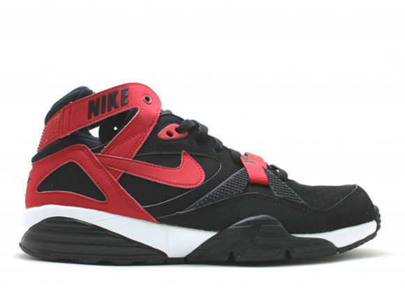 Nike Air Trainer Max 91 | Black | Men's - Air-Trainer-Max-91