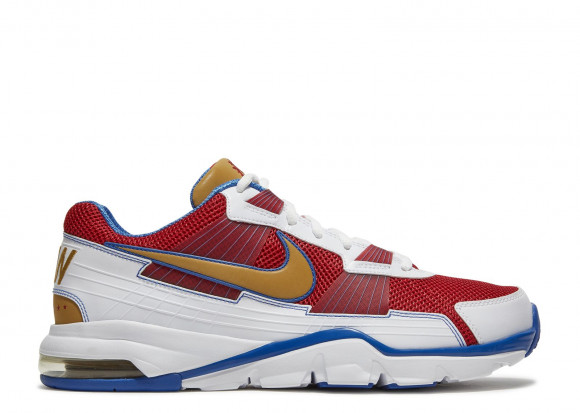 Nike Air Trainer SC 2010 Low 'Manny Pacquiao' | White | Men's - Air-Trainer-SC-2010