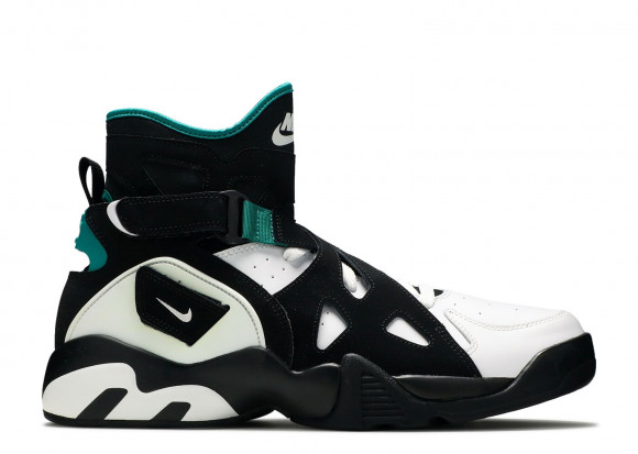 Nike Air Unlimited 'Emerald' | White | Men's - Air-Unlimited