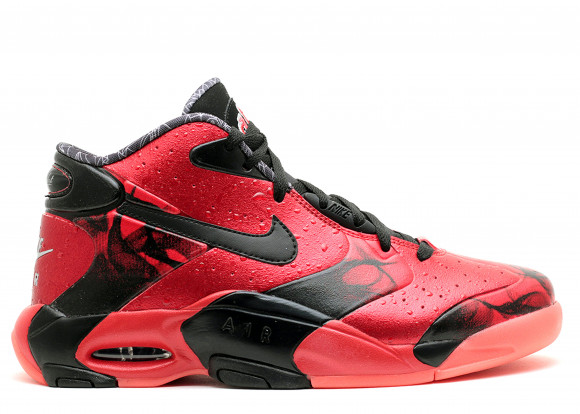Nike Air Up 14 Qs 'Gumbo League' | Red | Men's - Air-Up-'14