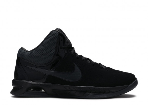 Nike Air Visi Pro 6 NBK 'Black Anthracite' | Men's - Air-Visi-Pro