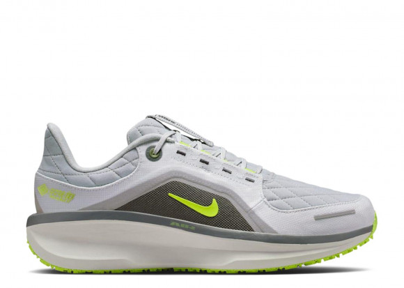 Nike Air Winflo 11 GORE-TEX 'Light Smoke Grey Cyber' | Men's - Air-Winflo-11