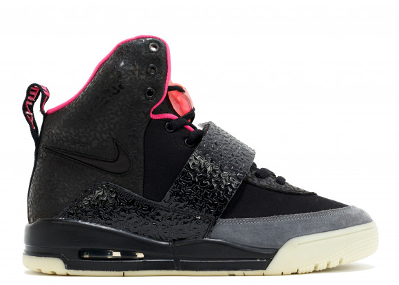 Nike Air Yeezy 'Blink' | Black | Men's - Air-Yeezy