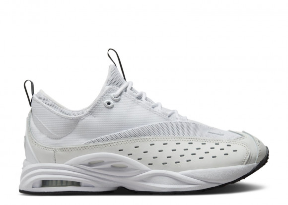 NOCTA x Air Zoom Drive 'Summit White' | White | Men's - Air-Zoom-Drive