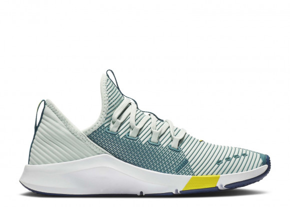 Nike Wmns Air Zoom Elevate 'Barely Grey Sonic Yellow' | Women's - Air-Zoom-Elevate
