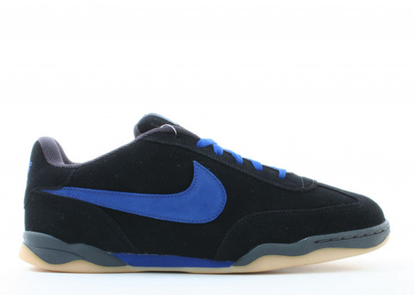 Nike Air Zoom Fc | Black | Men's - Air-Zoom-FC