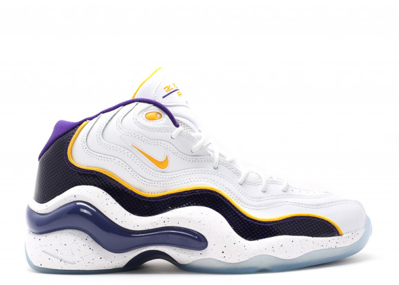 Nike Air Zoom Flight 96 'Kobe Bryant' | White | Men's - Air-Zoom-Flight-96