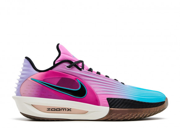 Nike Air Zoom GT Cut 3 Turbo 'South Beach' | Pink | Men's - Air-Zoom-GT-Cut-3-Turbo