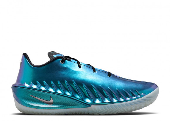 Nike Air Zoom GT Cut 4 'Preheat' | Purple | Men's - Air-Zoom-GT-Cut-4