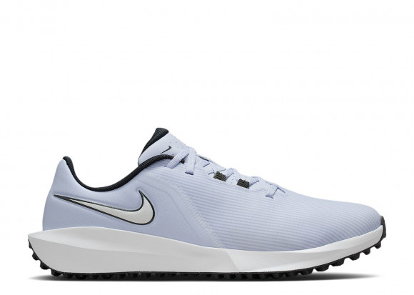 Nike Air Zoom Infinity Golf NN 'Ghost Off Noir' | Blue | Men's - Air-Zoom-Infinity