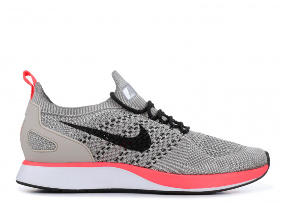 Nike Wmns Air Zoom Mariah Flyknit Racer 'String' | Grey | Women's - Air-Zoom-Mariah-Flyknit-Racer