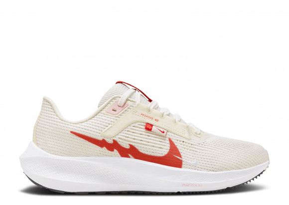 Nike Wmns Air Zoom Pegasus 40 'Year of the Dragon' | Cream | Women's - Air-Zoom-Pegasus-40