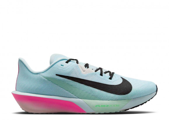 Nike Air Zoom Rival Fly 4 'Glacier Blue Mint Foam' | Men's - Air-Zoom-Rival-Fly-4