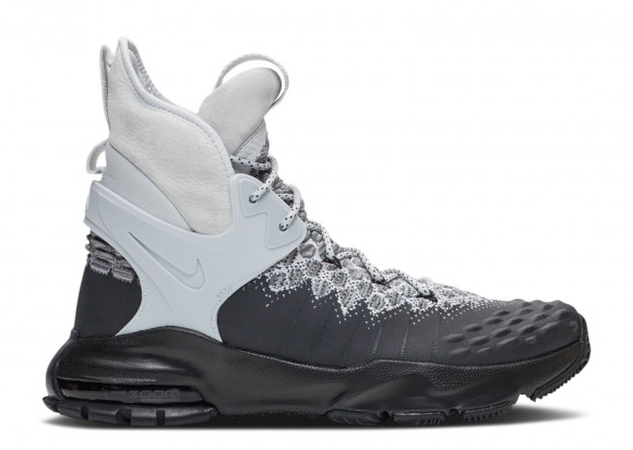 Nike NikeLab Zoom Tallac Flyknit 'Oreo' | Black | Men's - Air-Zoom-Tallac